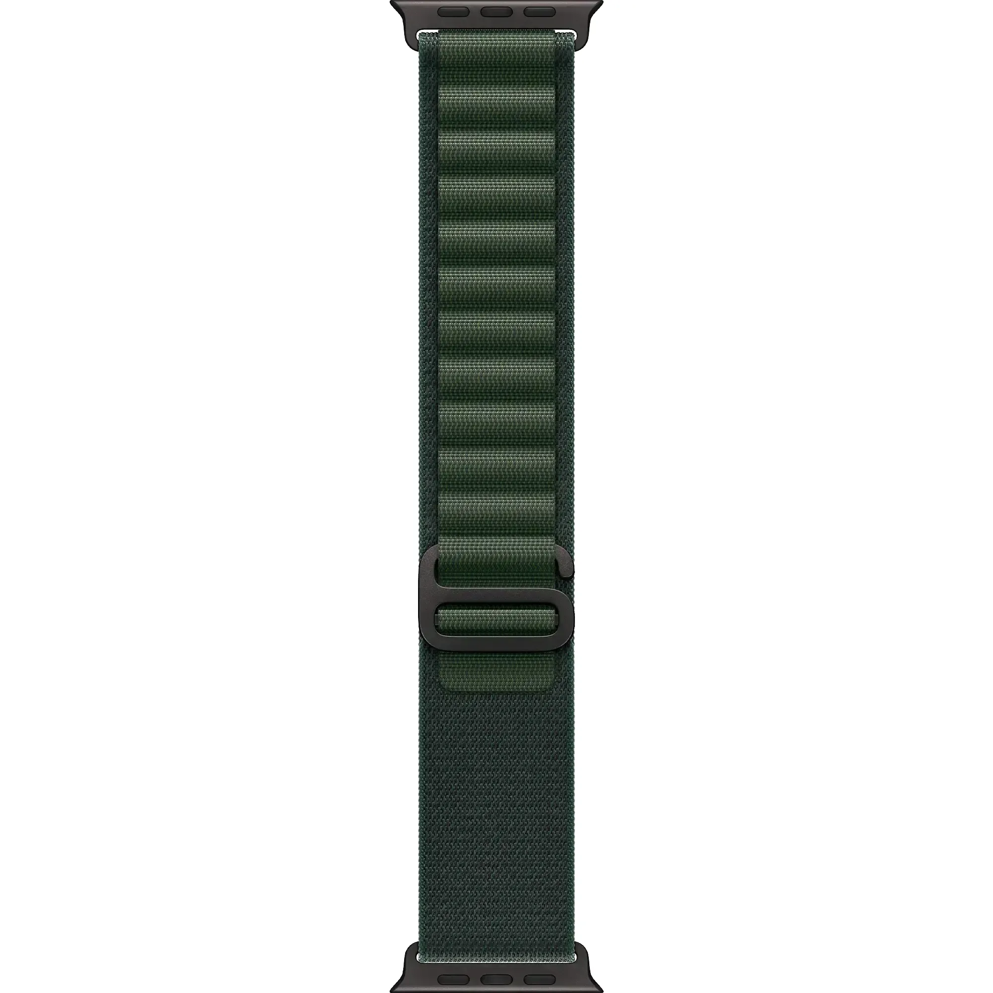 Apple Watch Ultra 2 GPS + Cellular 49mm Black Titan. Case w. Dark Green Alpine Loop - Large (MX4T3) Бренд: Apple; Линейка: Watch Ultra 2;