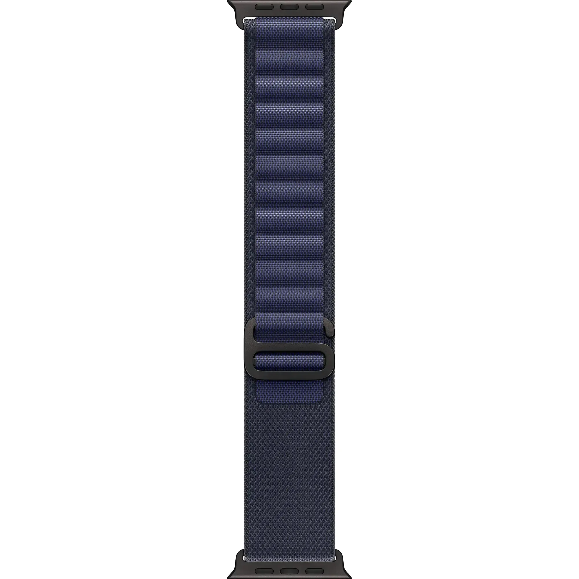 Apple Watch Ultra 2 GPS + Cellular 49mm Black Titan. Case w. Navy Alpine Loop - Medium (MYTF3+MYPX3) Бренд: Apple; Лінійка: Watch Ultra 2;