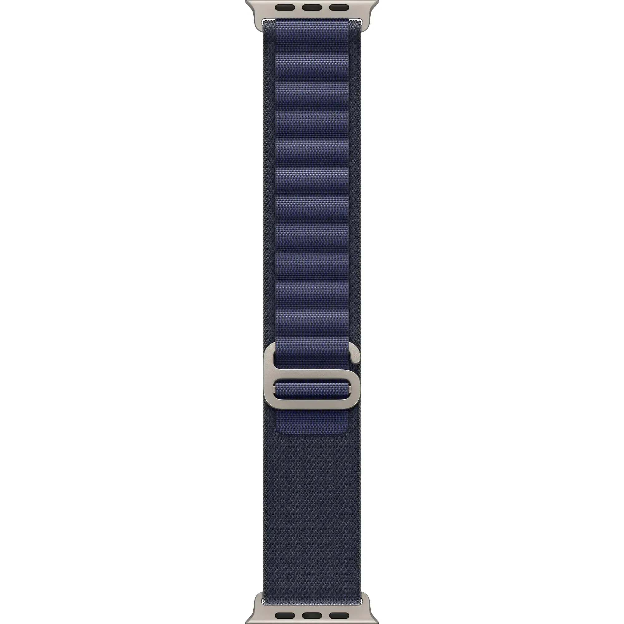 Apple Watch Ultra 2 GPS + Cellular 49mm Natural Titan. Case w. Navy Alpine Loop - Small (MYT33+MXMX3) Бренд: Apple; Линейка: Watch Ultra 2;