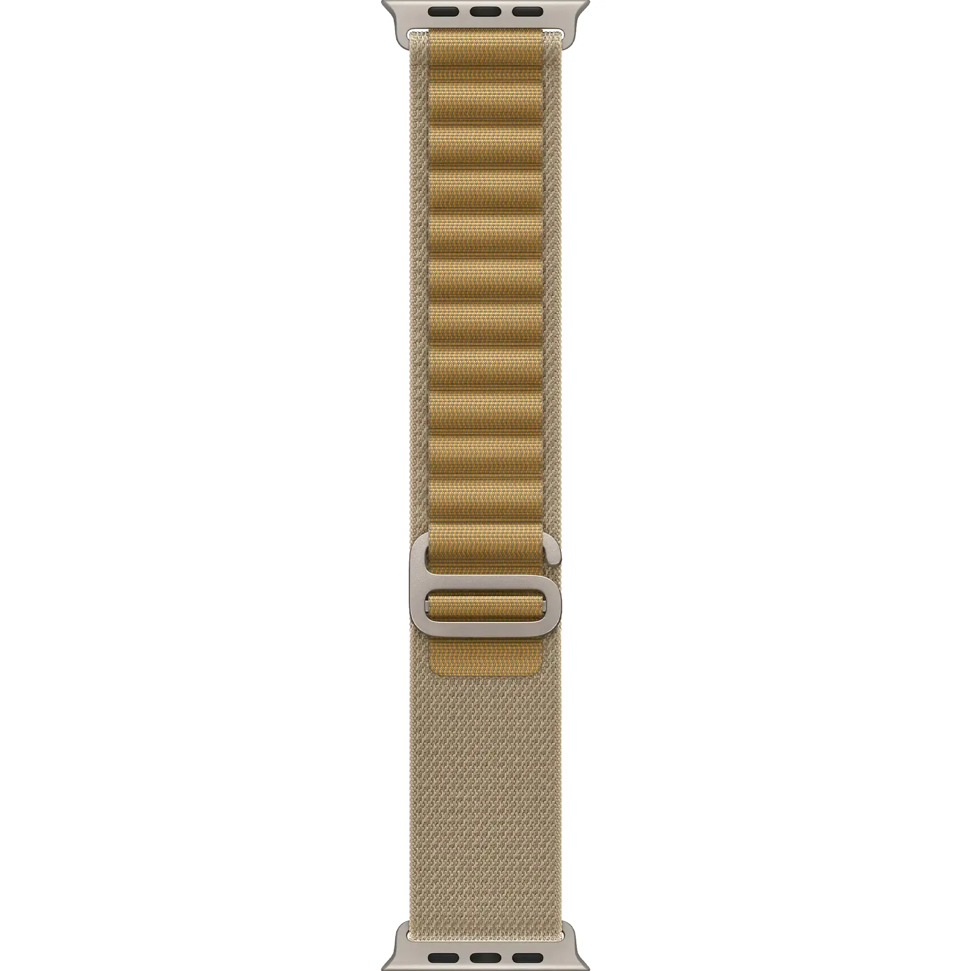 Apple Watch Ultra 2 GPS + Cellular 49mm Natural Titan. Case w. Tan Alpine Loop - Large (MX4H3) Бренд: Apple; Лінійка: Watch Ultra 2;