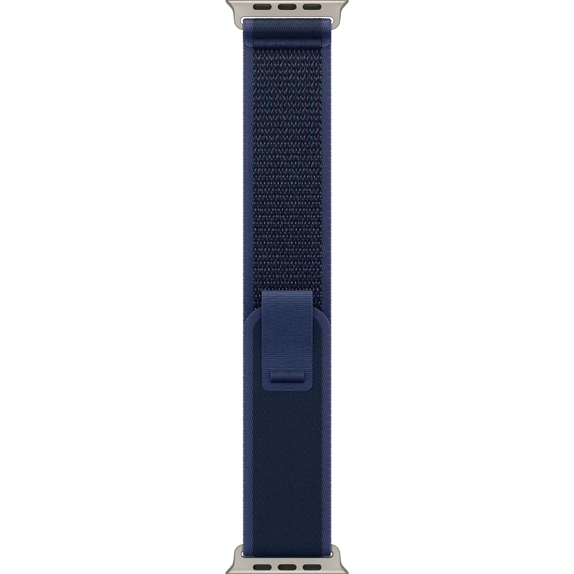 Apple Watch Ultra 2 GPS + Cellular 49mm Natural Titan. Case w. Blue Trail Loop - M/L (MX4L3) Бренд: Apple; Лінійка: Watch Ultra 2;