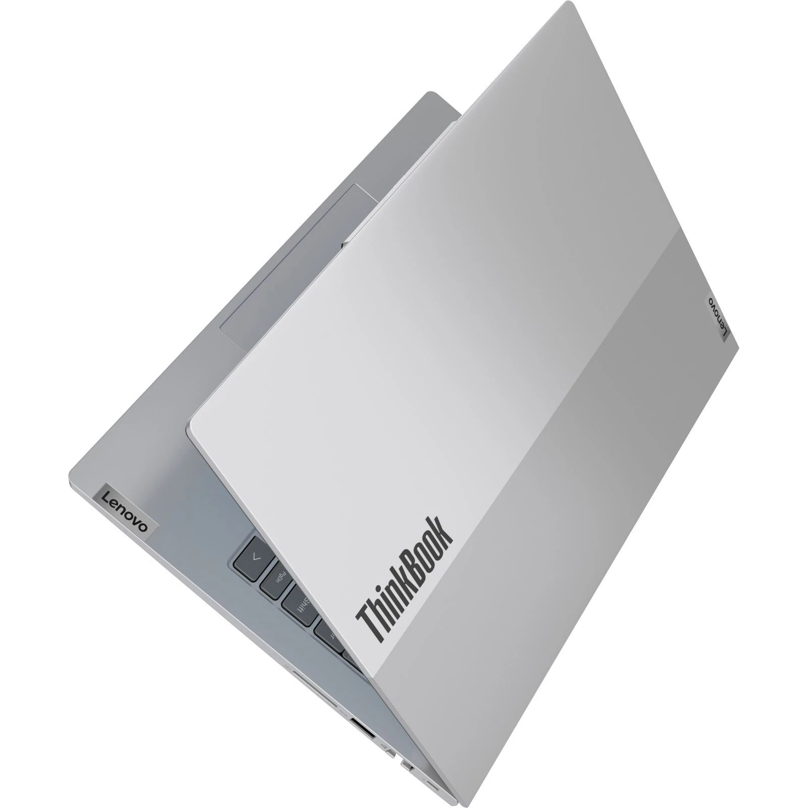 Lenovo ThinkBook 14 G7 ARP (21MV0032RA) (UA) Тип ноутбука: Бізнес, Для роботи