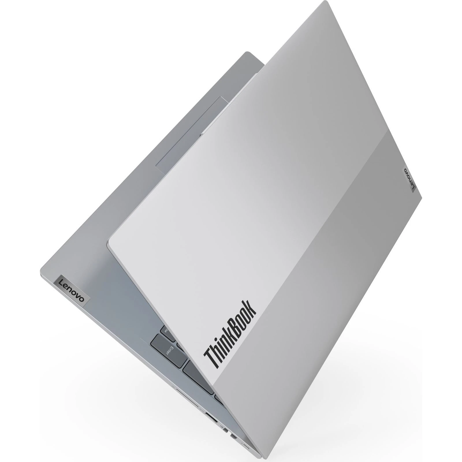 Lenovo ThinkBook 16 G6 IRL (21KH00T5RA) (UA) Тип ноутбука: Для роботи та