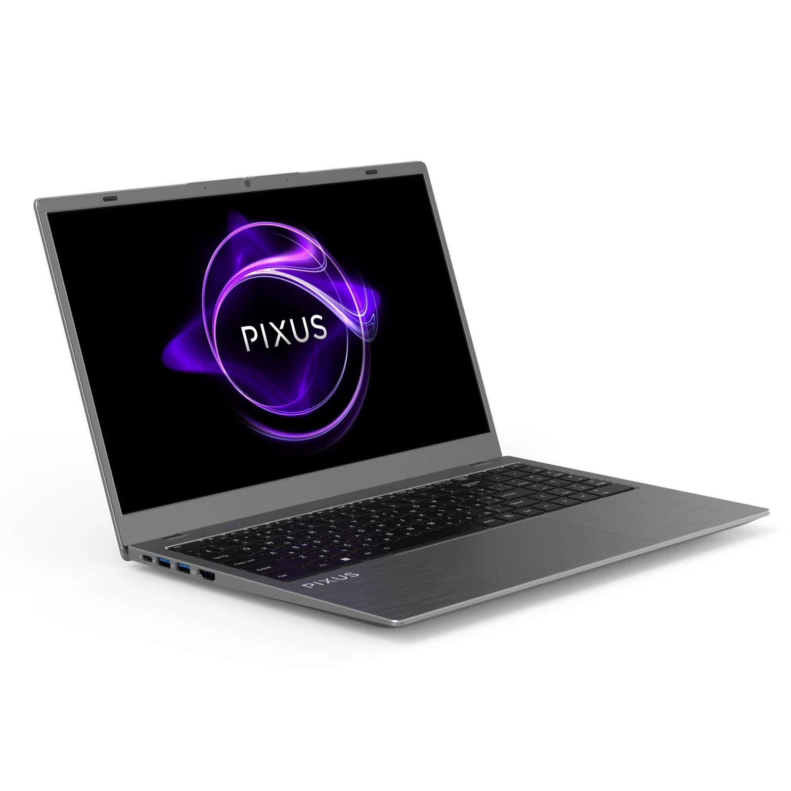 Pixus Bit (4897058531909) (UA) Тип ноутбука: Для работы и учебы;