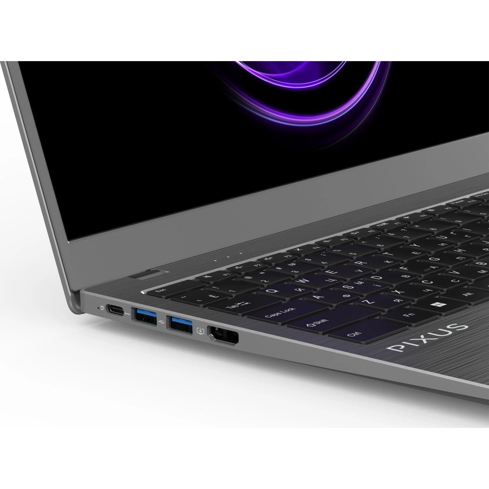 Pixus Bit (4897058531909) (UA) Тип ноутбука: Для работы и учебы;