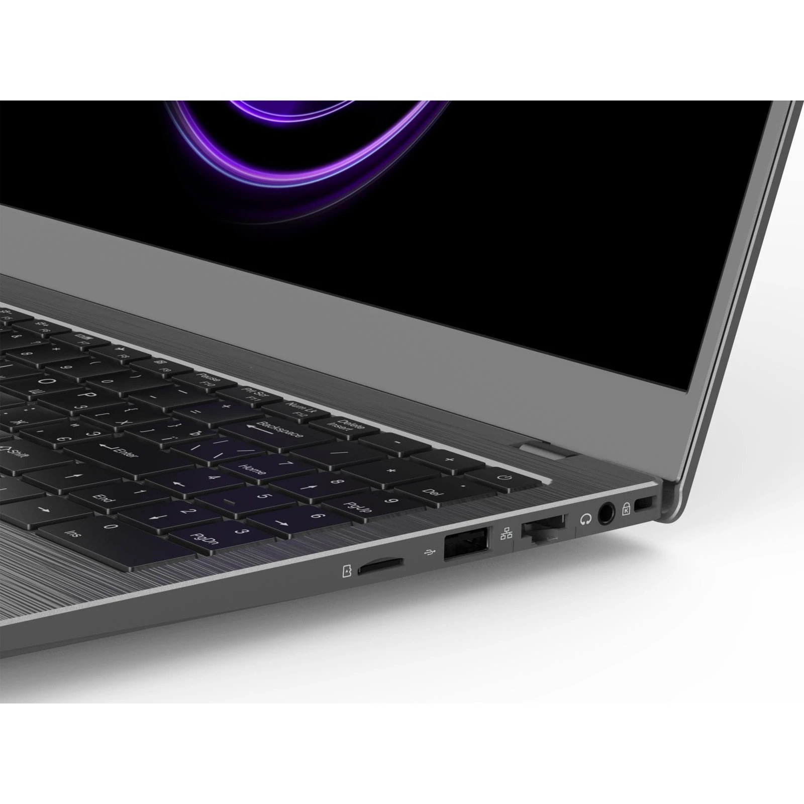 Pixus Bit (4897058531909) (UA) Тип матриці IPS