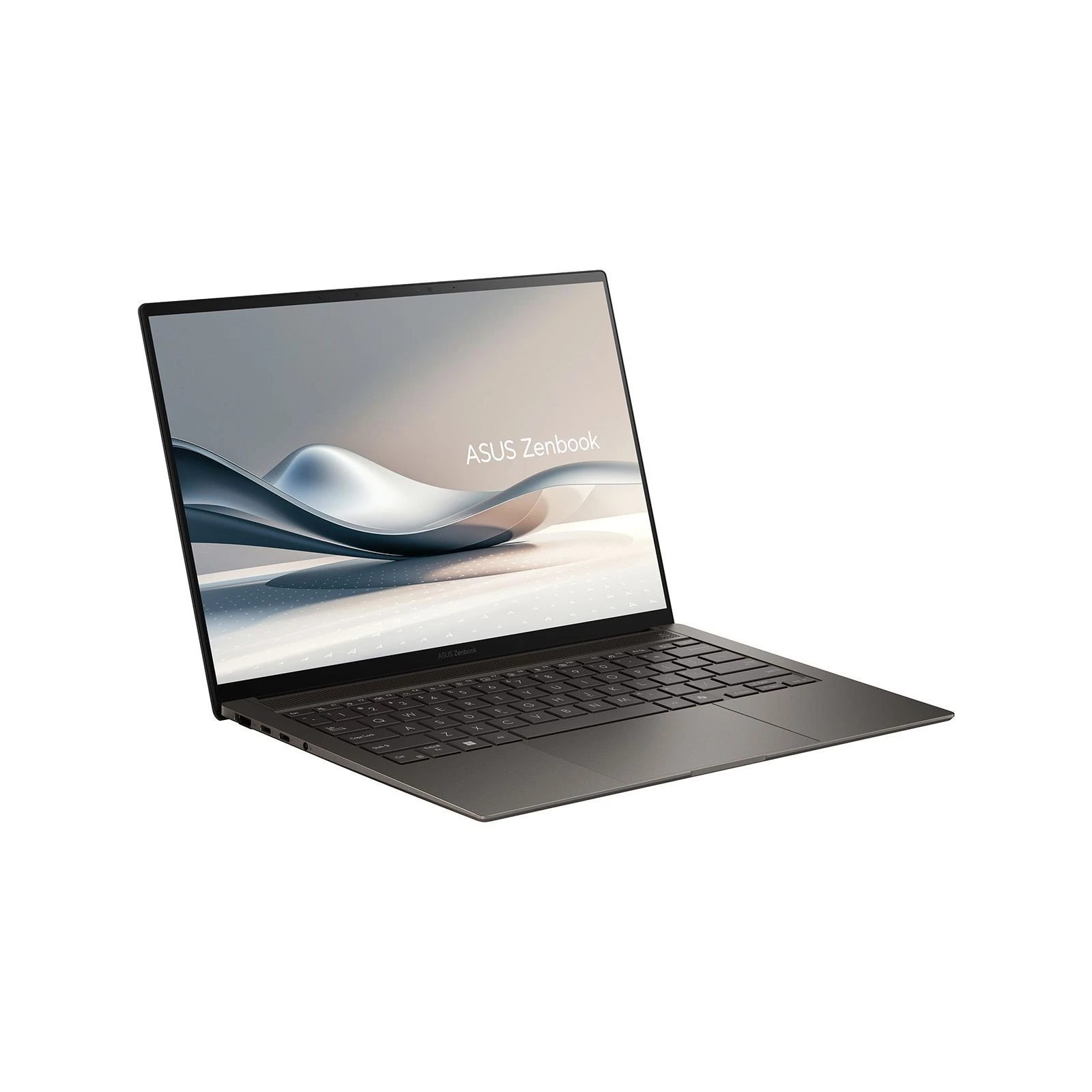 ASUS Zenbook S 14 UX5406SA-PV034X (90NB14F1-M00140) (UA) Частота поновлення екрана  120 Гц 