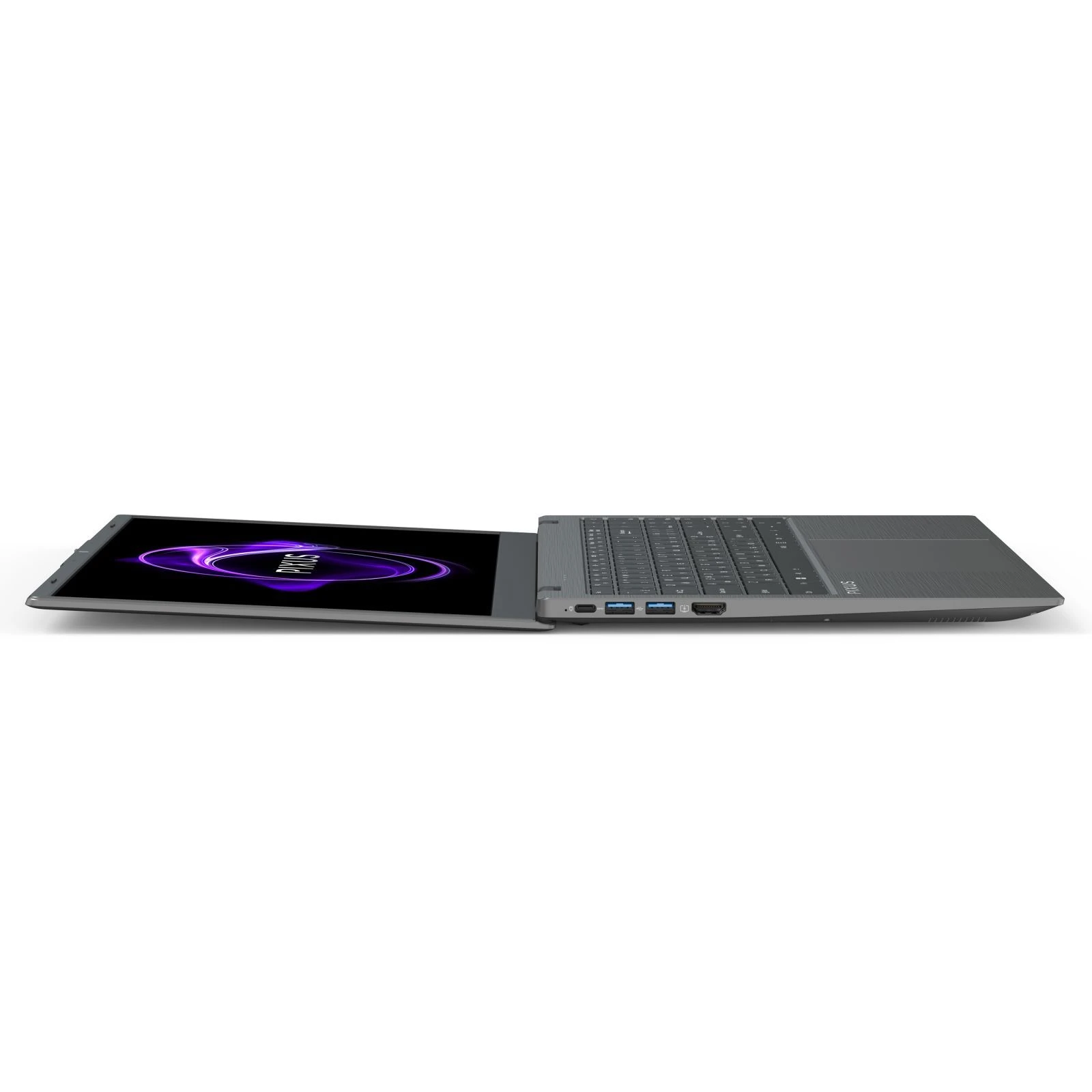 Pixus Bit (4897058531862) (UA) Процесор = Intel Celeron N5095 (2,0 ГГц) 
