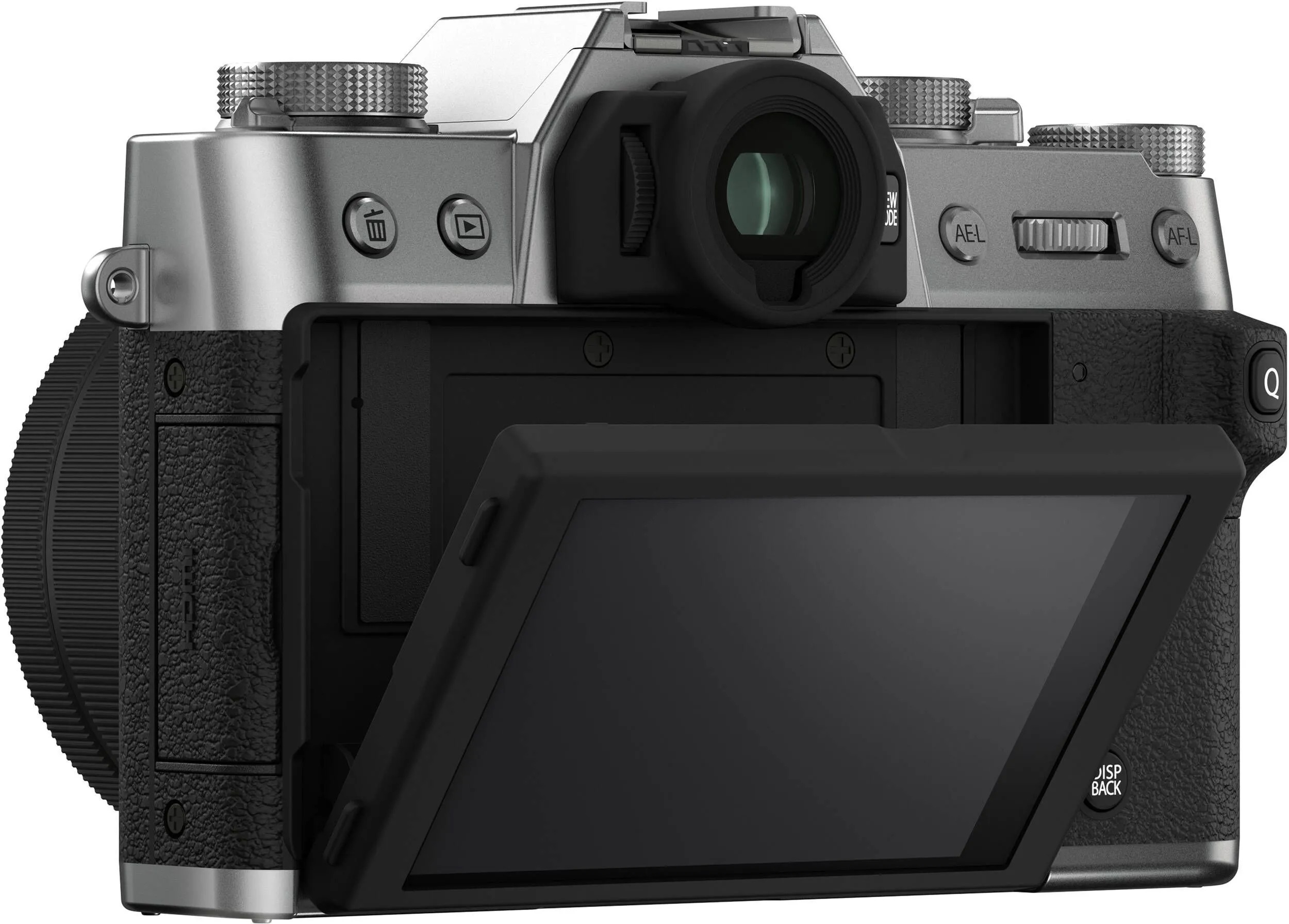 Fujifilm X-T30 II kit Plus XC 15-45mm f/3.5-5.6 OIS PZ Silver (EU