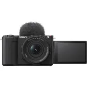 Sony ZV-E10 II Plus SELP 16-50 RU Black (EU)