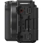Sony ZV-E10 II Plus SELP 16-50 RU Black (EU)