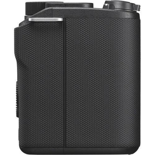 Sony ZV-E10 II Plus SELP 16-50 RU Black (EU) Максимальный размер снимка 6192x4128 пикселей