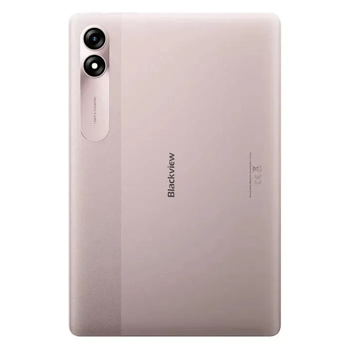Blackview Tab 9 6/256GB Wi-Fi Blush Pink Бренд: Blackview; Предустановленная