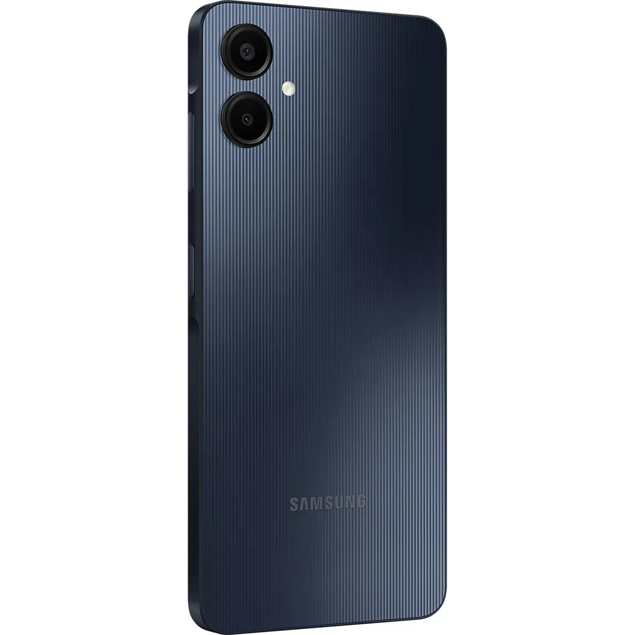Samsung Galaxy A06 6/128GB Black (SM-A065FZKH) Предвстановлена ​​ОС Android 14