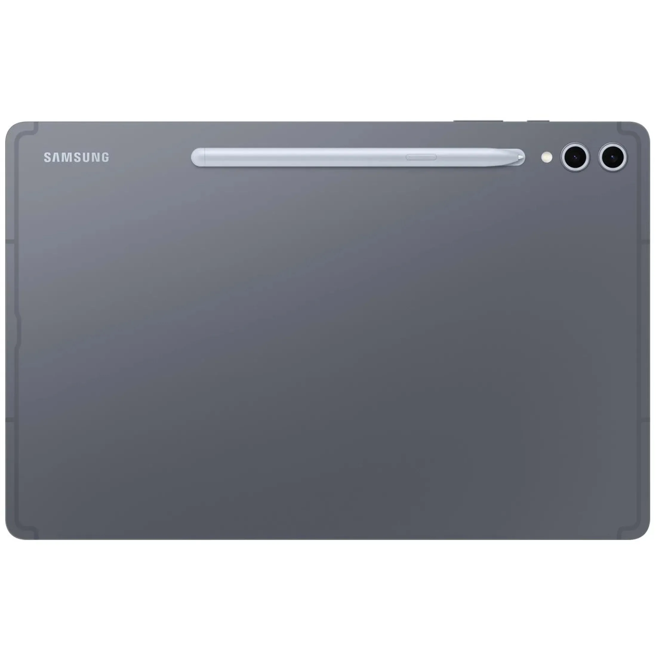 Samsung Galaxy Tab S10 Ultra 5G 12/256GB Moonstone Gray (SM-X926BZAR) Предвстановлена ​​ОС Android 14
