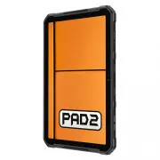 Ulefone Armor Pad 2 8/256GB LTE Black