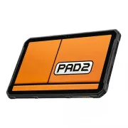 Ulefone Armor Pad 2 8/256GB LTE Black