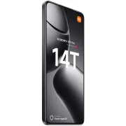 Xiaomi 14T Pro 12/512GB Titan Black Europe