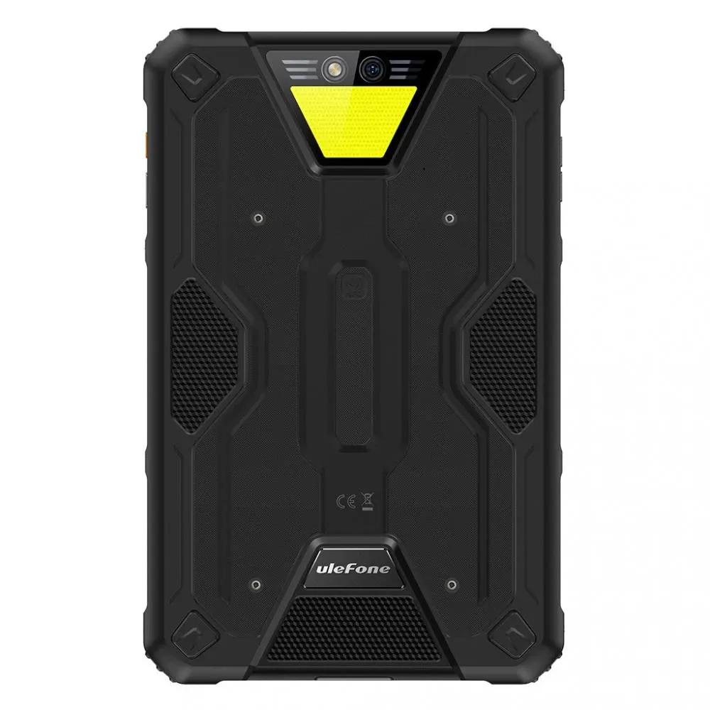 Ulefone Armor Pad 2 8/256GB LTE Black Діагональ екрану, дюймів 11
