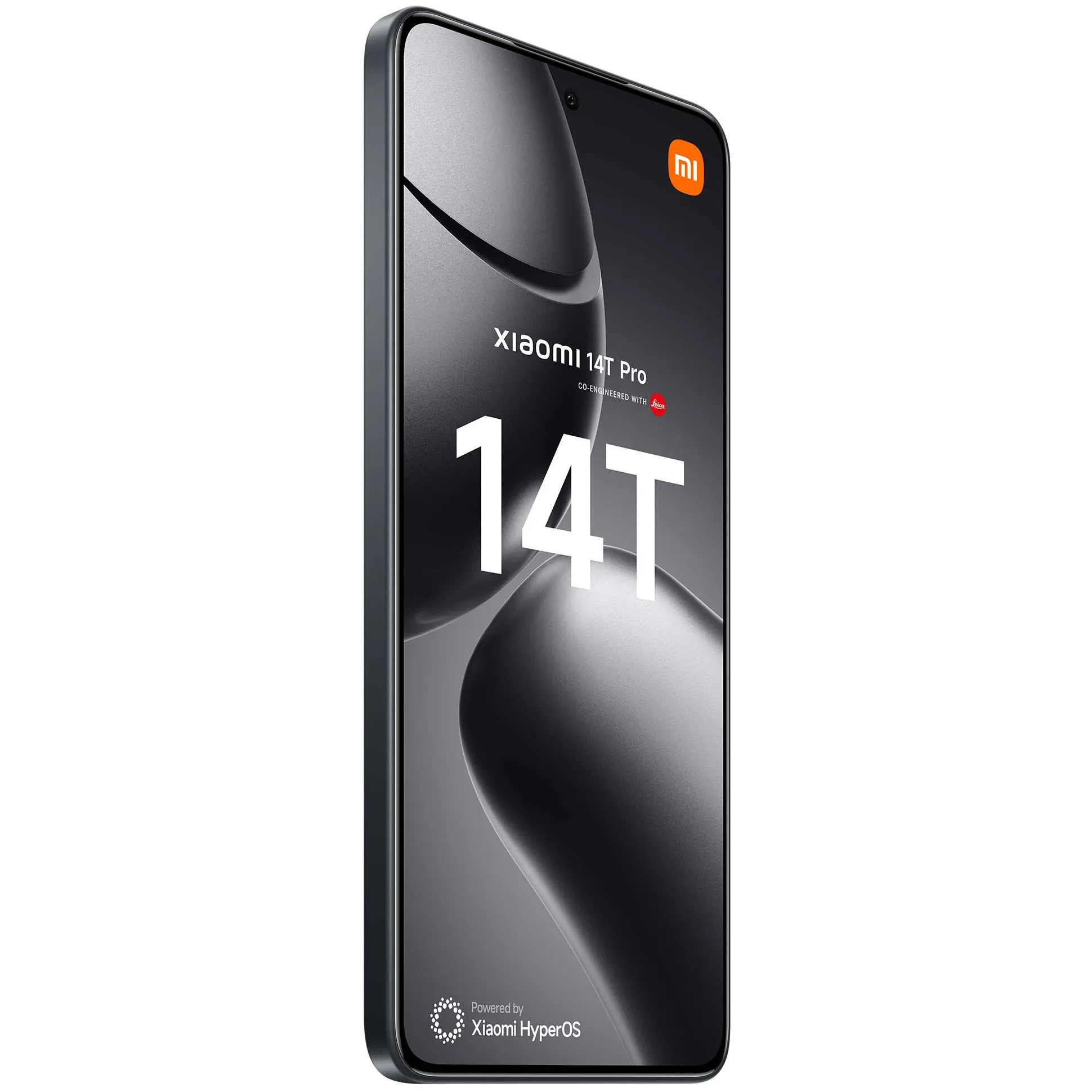 Xiaomi 14T Pro 12/512GB Titan Black Europe Количество SIM-карт 2 SIM
