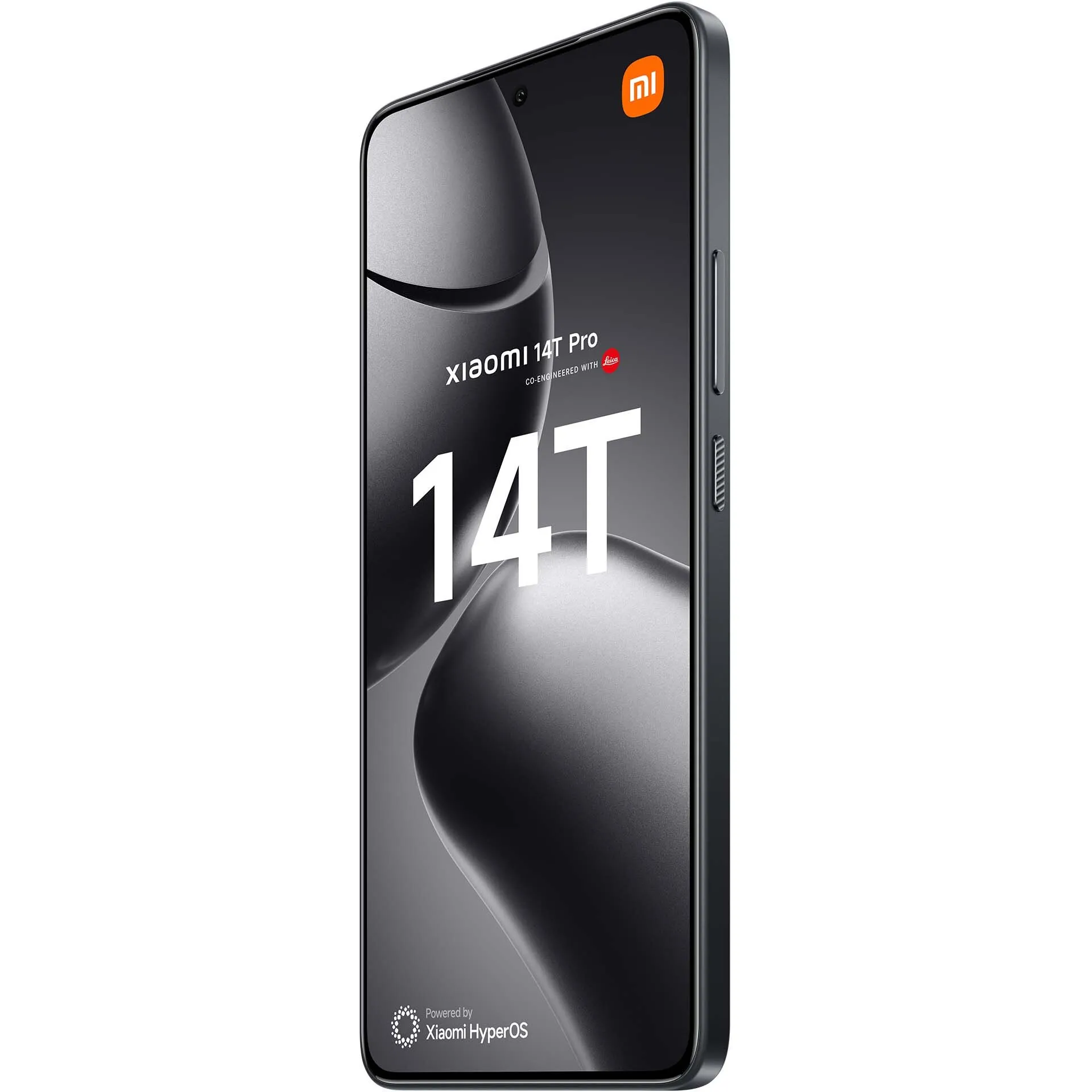 Xiaomi 14T Pro 12/512GB Titan Black Europe Тип SIM-карты Nano-SIM + eSIM