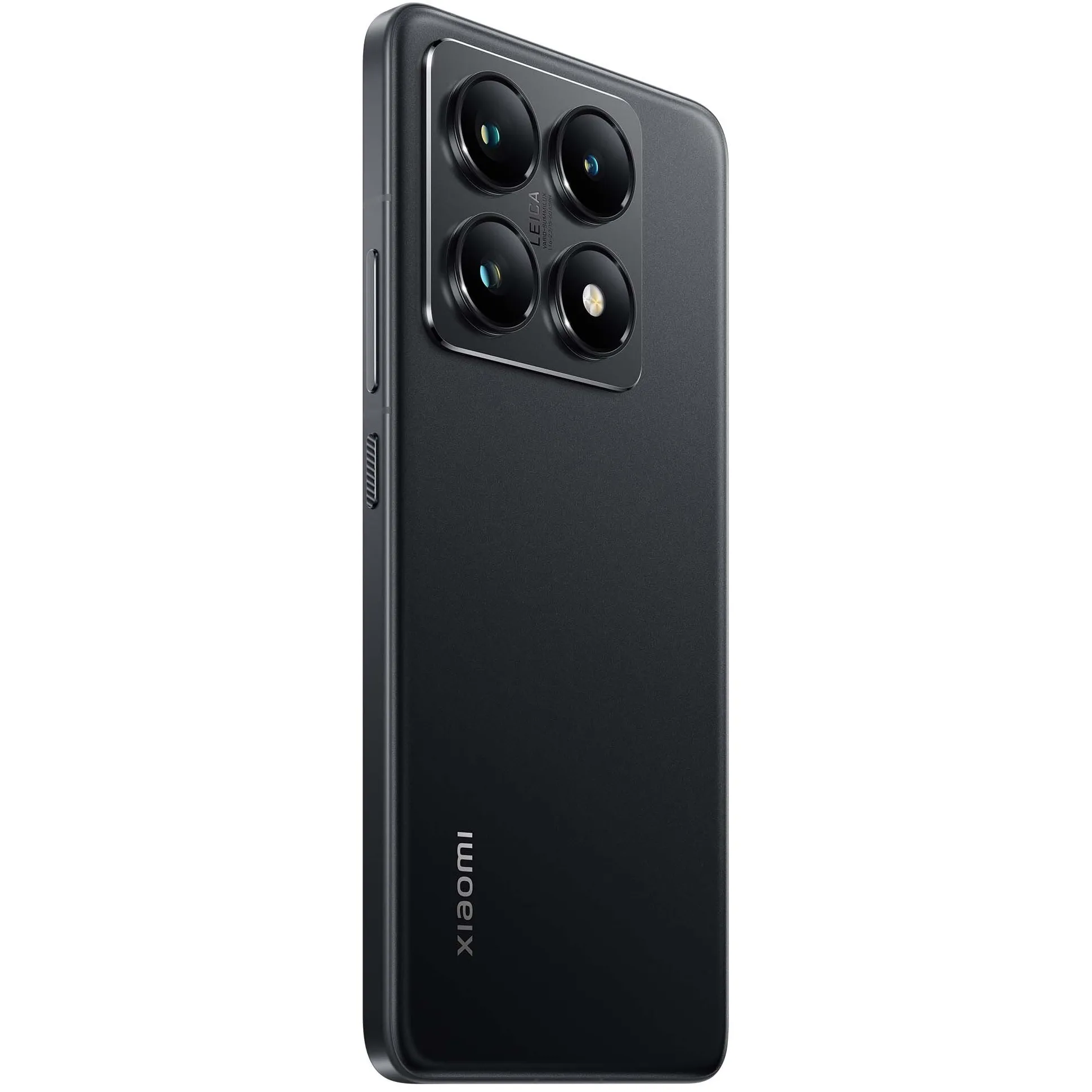 Xiaomi 14T Pro 12/512GB Titan Black Europe Встроенная память, ГБ 512