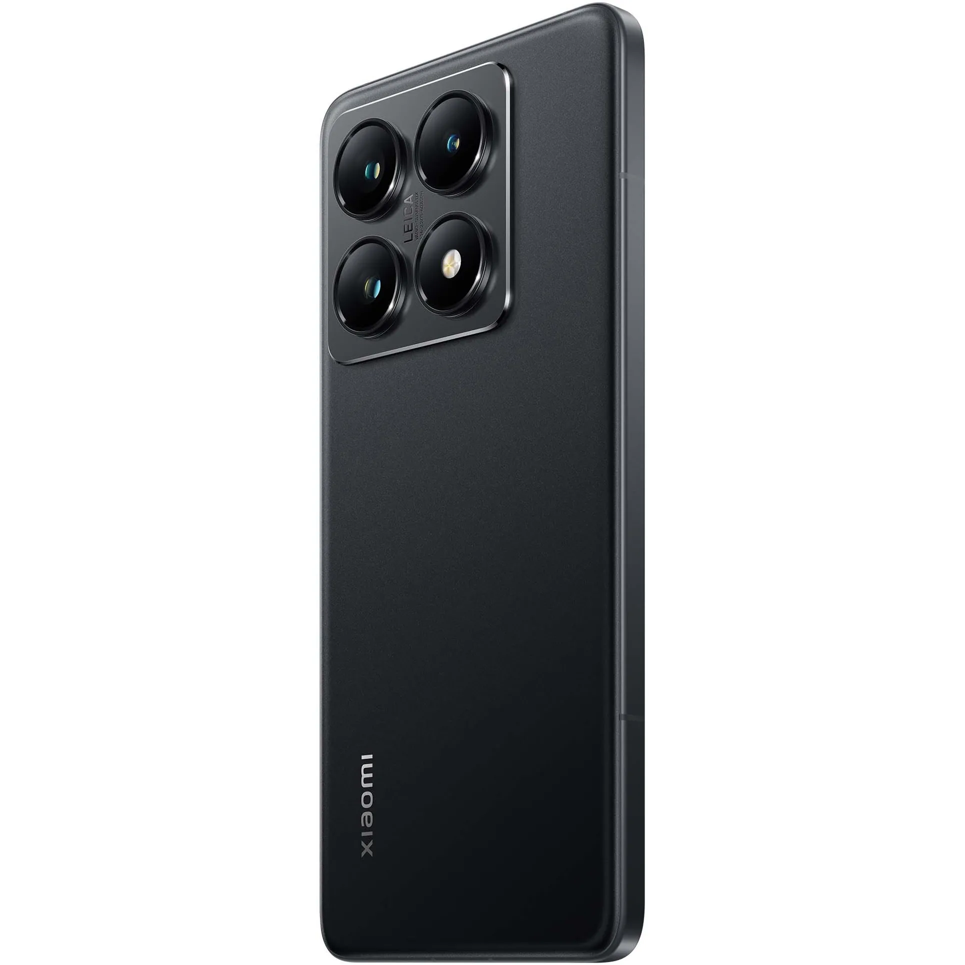 Xiaomi 14T Pro 12/512GB Titan Black Europe Оперативная память, ГБ 12