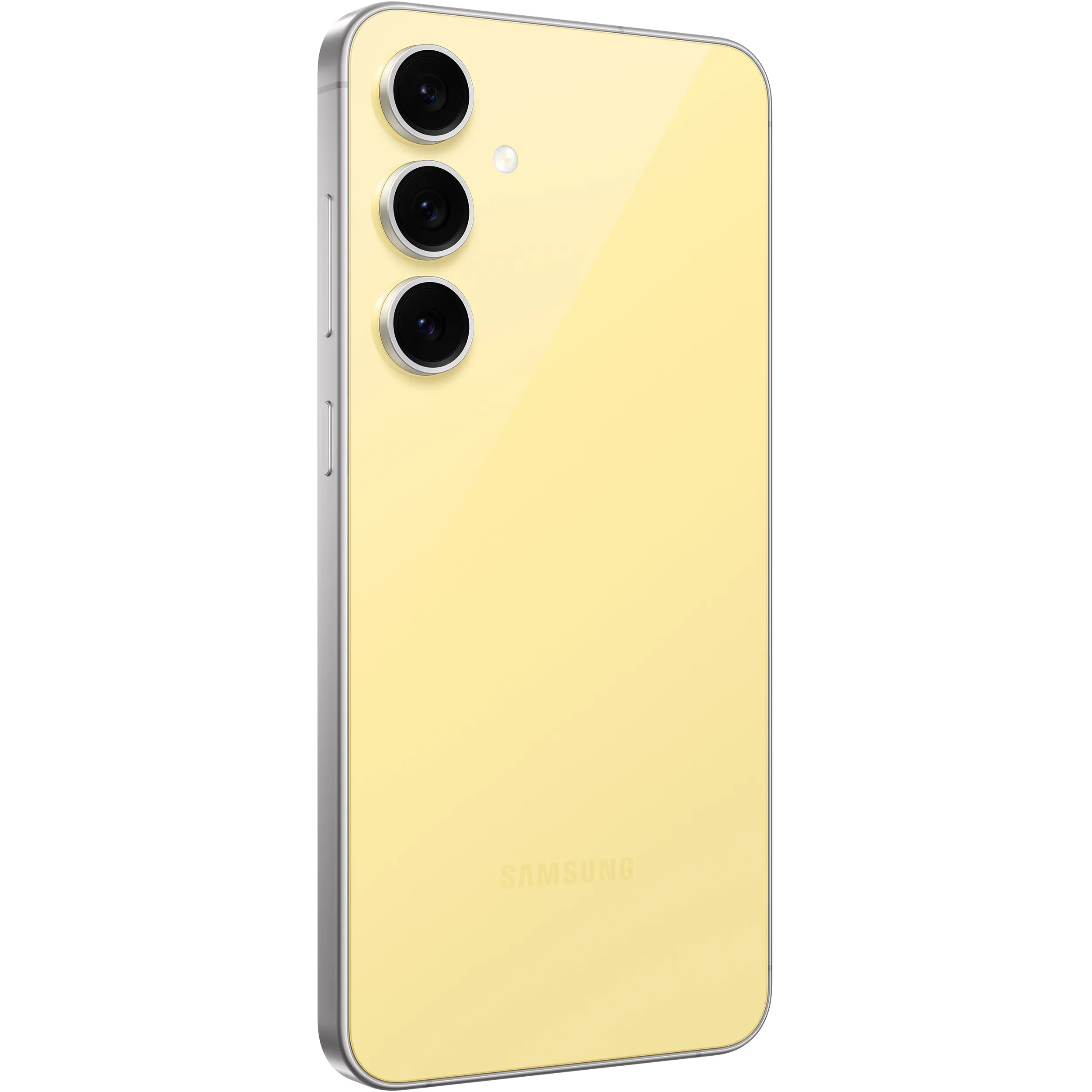 Samsung Galaxy S24 FE 8/128GB Yellow (SM-S721BZYD) Предустановленная ОС Android 14