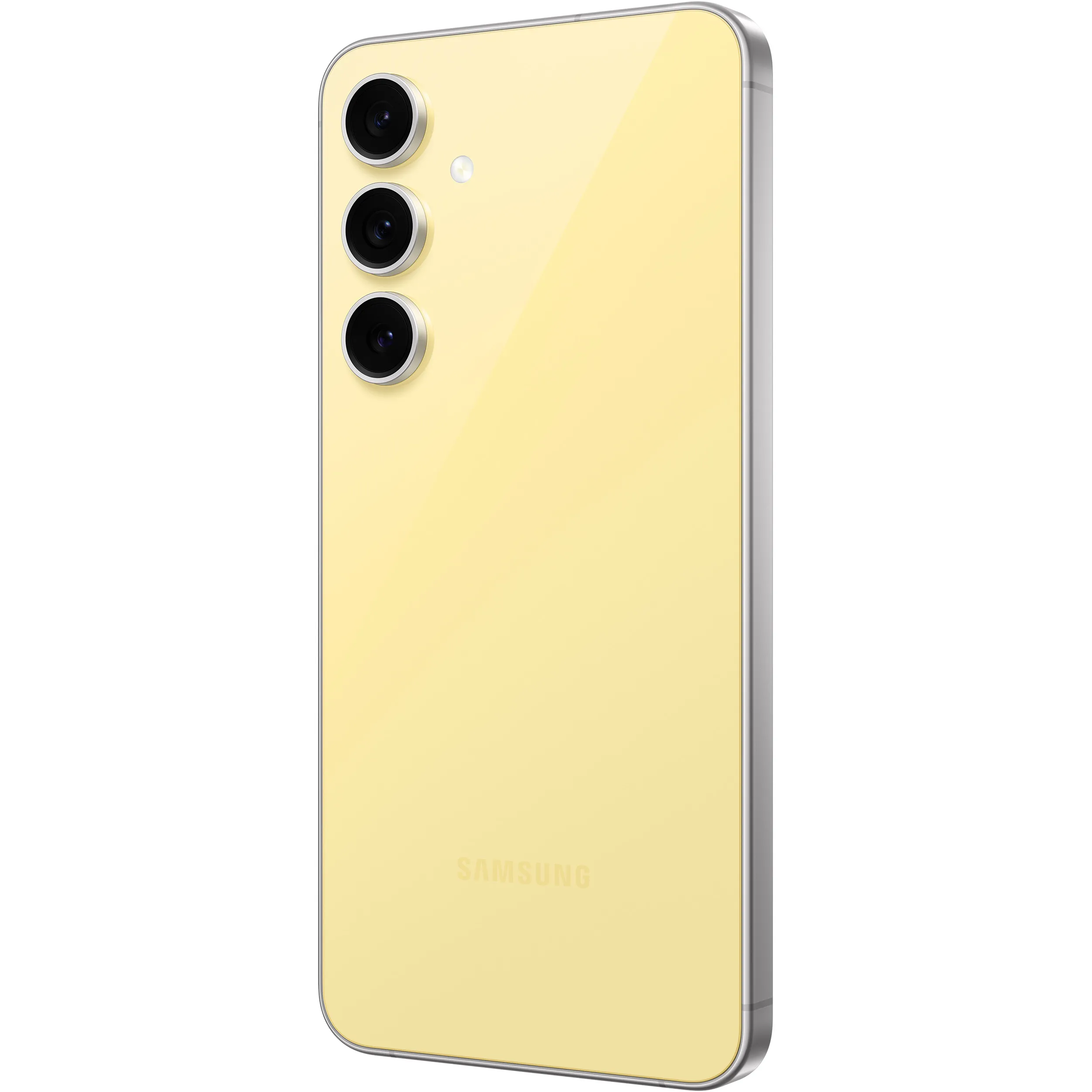 Samsung Galaxy S24 FE 8/128GB Yellow (SM-S721BZYD) Тип Смартфон