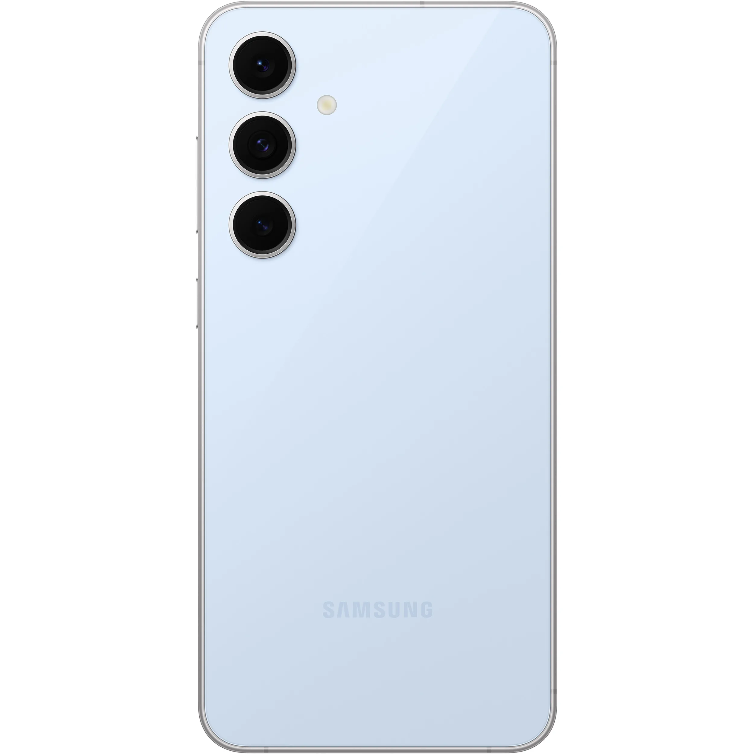 Samsung Galaxy S24 FE 8/128GB Blue (SM-S721BLBD) Тип SIM-картки Nano-SIM+eSIM