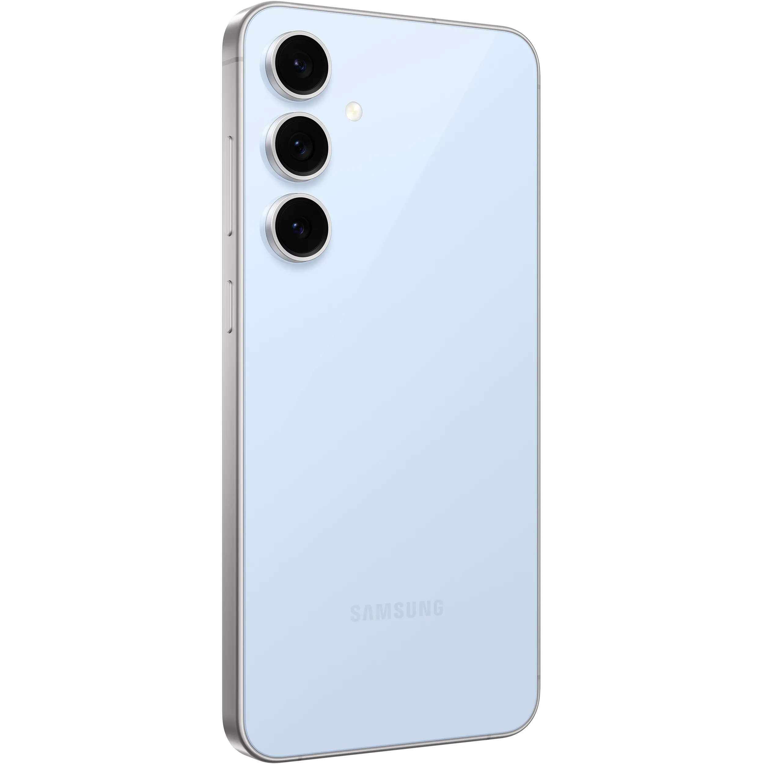 Samsung Galaxy S24 FE 8/128GB Blue (SM-S721BLBD) Предвстановлена ​​ОС Android 14