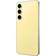 Samsung Galaxy S24 FE 8/128GB Yellow (SM-S721BZYD)