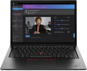 Lenovo ThinkPad L13 Yoga Gen 4 Thunder Black (21FJ002DUS) Refurbished