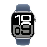 Apple Sport Band for Watch 46mm Denim M/L