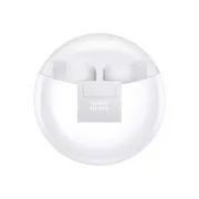 Honor Choice Earbuds X5e White (TRN-ME00)