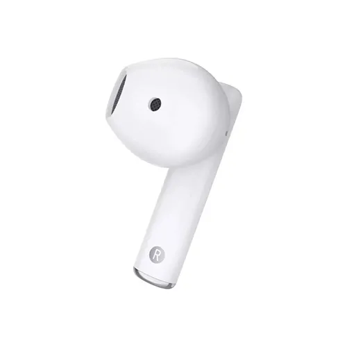 Honor Choice Earbuds X5e White (TRN-ME00) підключення  бездротовий, Bluetooth 5.3 (радіус дії до 10 м) 