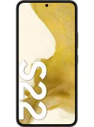 Samsung Galaxy S22 8/128GB Phantom Black (SM-S901E)