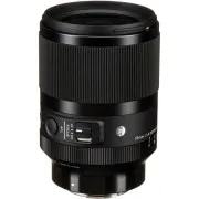 Sigma AF 35mm f/1.4 DG DN (Art) for Sony E-mount Black (EU)