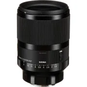 Sigma AF 35mm f/1.4 DG DN (Art) for Sony E-mount Black (EU)