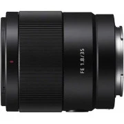 Sony FE 35mm f/1.8 (SEL35F18F) Black (EU)