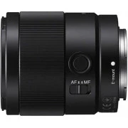 Sony FE 35mm f/1.8 (SEL35F18F) Black (EU)