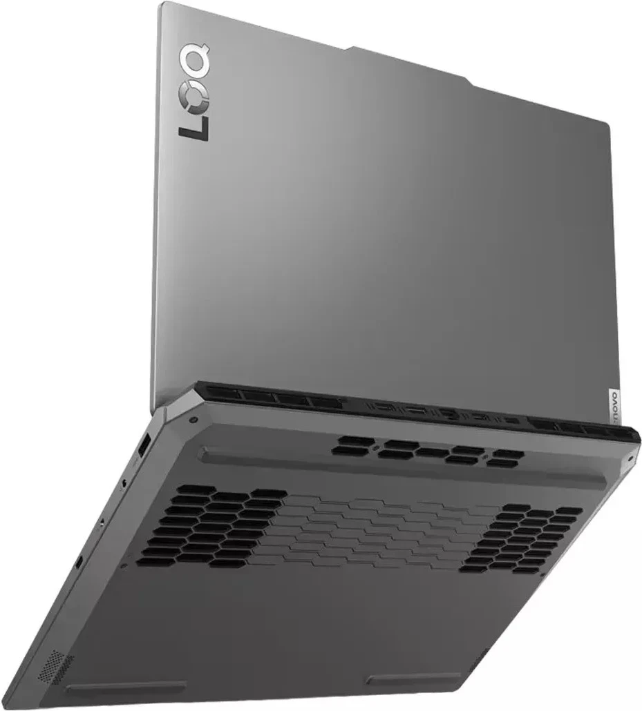 Lenovo LOQ 15ARP9 (83JC002YRM) Бренд: Lenovo; Лінійка: LOQ 15ARP9;