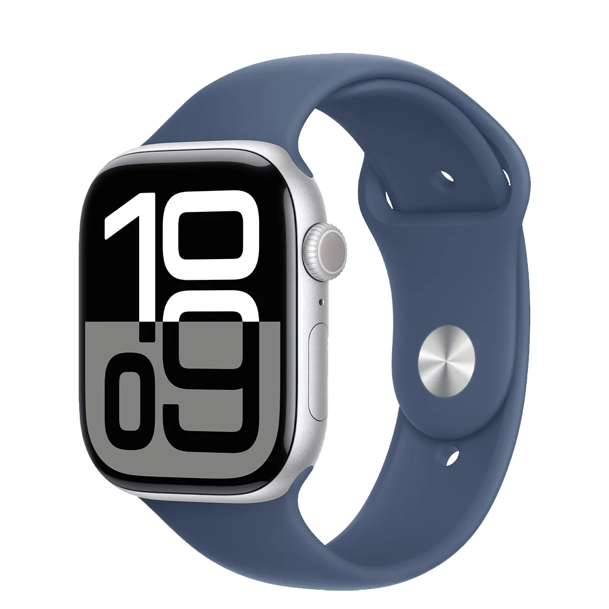 Apple Sport Band for Watch 46mm Denim M/L Бренд: Apple; Призначення: розумний