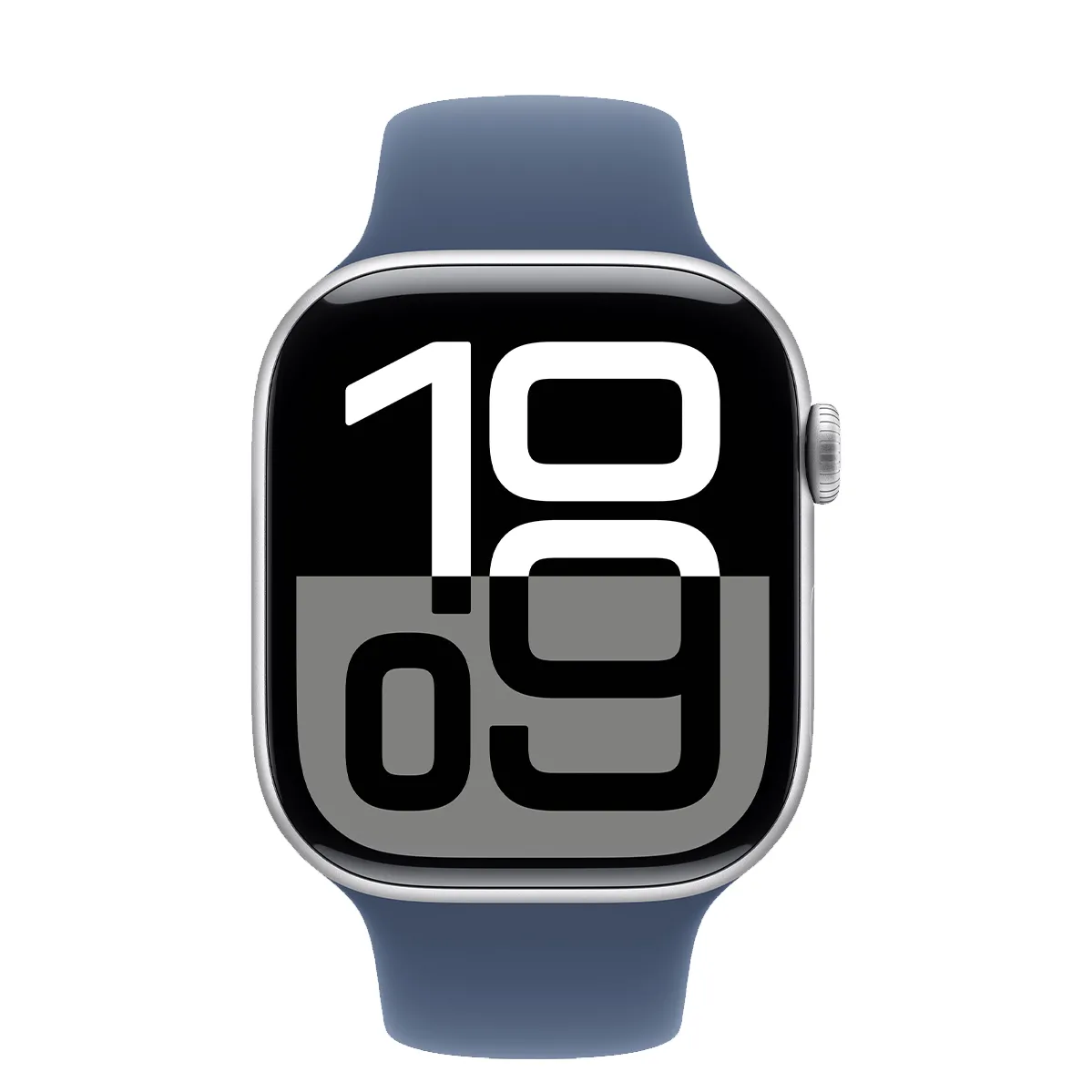 Apple Sport Band for Watch 46mm Denim M/L Бренд: Apple; Призначення: розумний