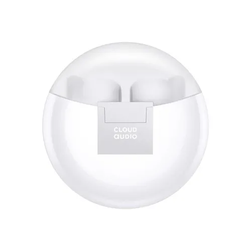 Honor Choice Earbuds X5e White (TRN-ME00) Тип навушників: вакуумні