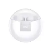Honor Choice Earbuds X5e White (TRN-ME00)