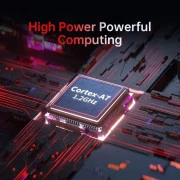 3D-принтер Anycubic Kobra 2 Pro (K2RC0BK-Y-O) (UA)