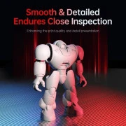 3D-принтер Anycubic Kobra 2 Pro (K2RC0BK-Y-O) (UA)