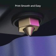 3D-принтер Anycubic Kobra 3 Combo (K3CBBK0A-O)