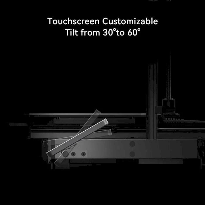 3D-принтер Anycubic Kobra 3 Combo (K3CBBK0A-O) Бренд: Anycubic; Технологія друку: FDM;